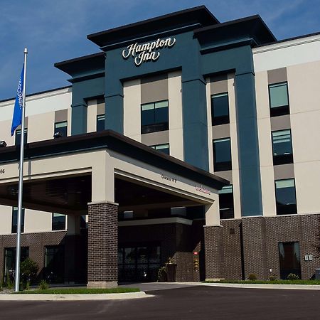 Hampton Inn Superior Duluth, Wi Extérieur photo