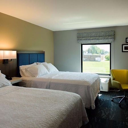 Hampton Inn Superior Duluth, Wi Extérieur photo