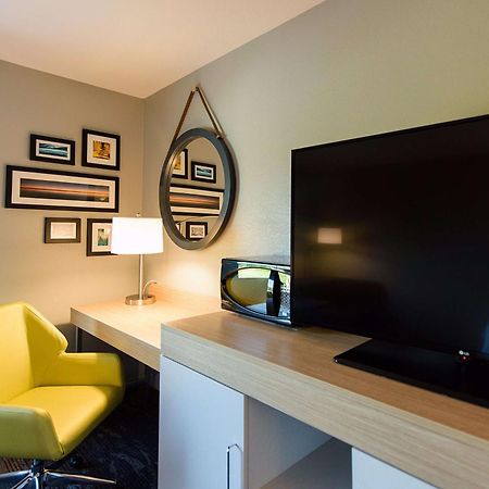 Hampton Inn Superior Duluth, Wi Extérieur photo