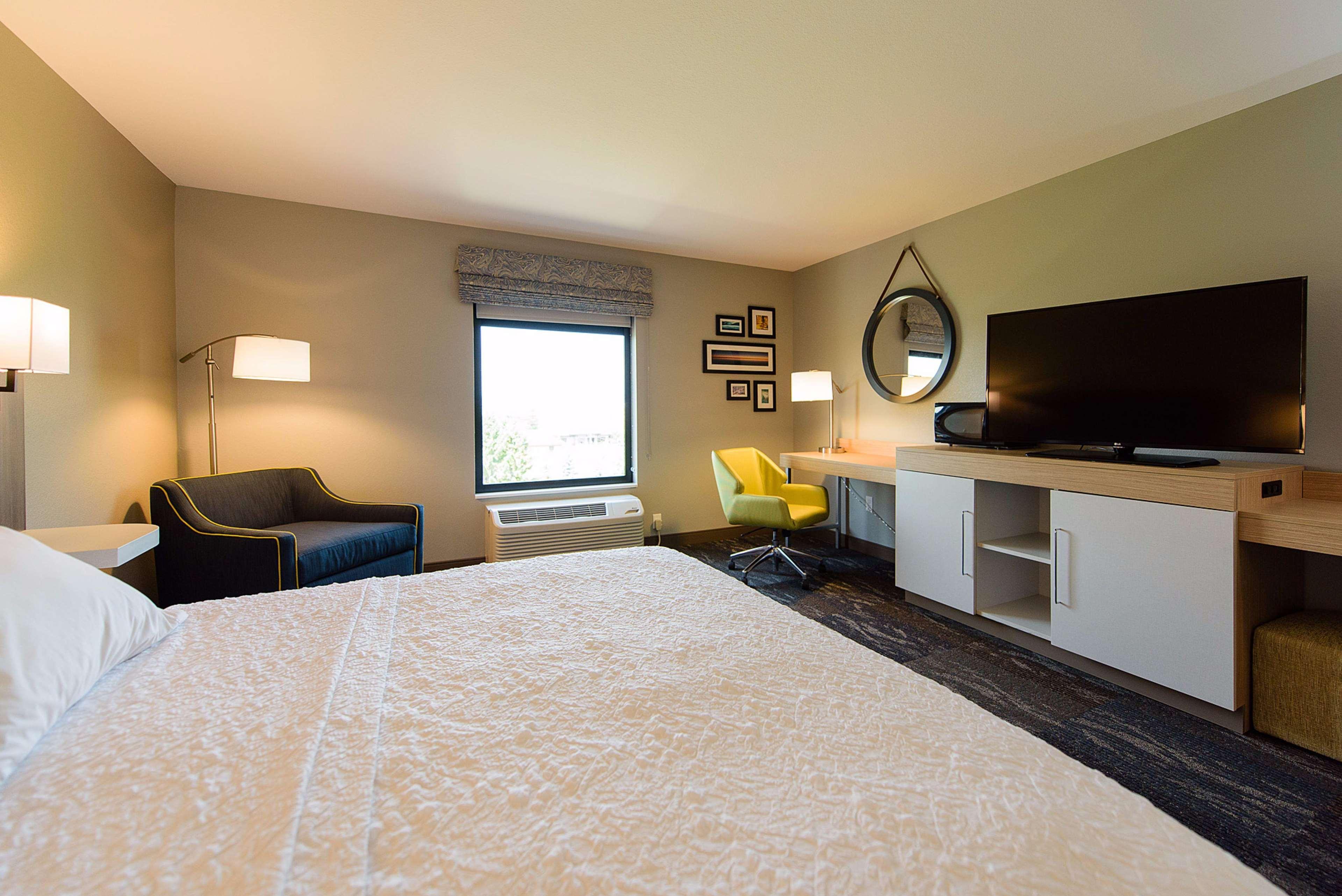 Hampton Inn Superior Duluth, Wi Extérieur photo
