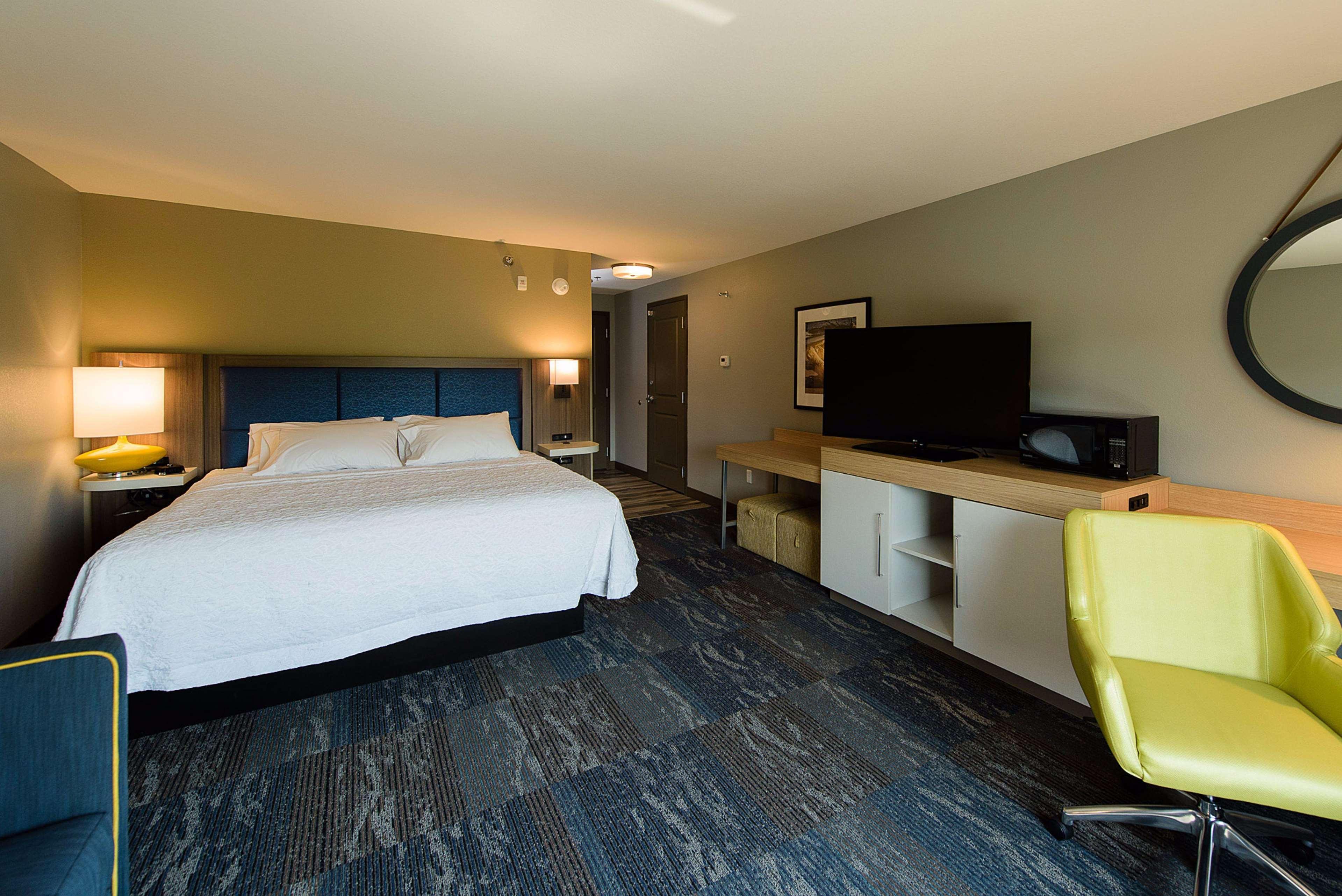 Hampton Inn Superior Duluth, Wi Extérieur photo