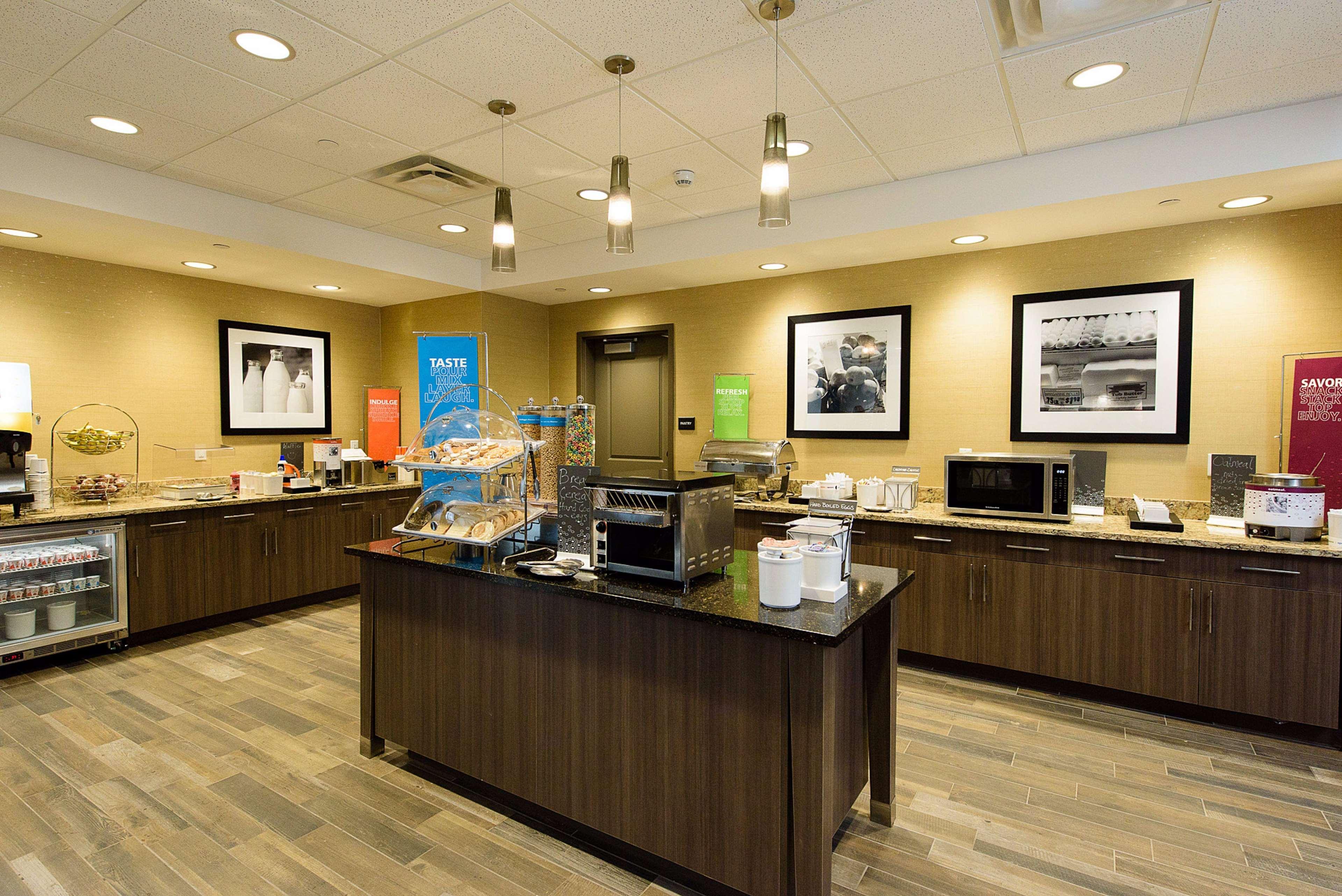 Hampton Inn Superior Duluth, Wi Extérieur photo