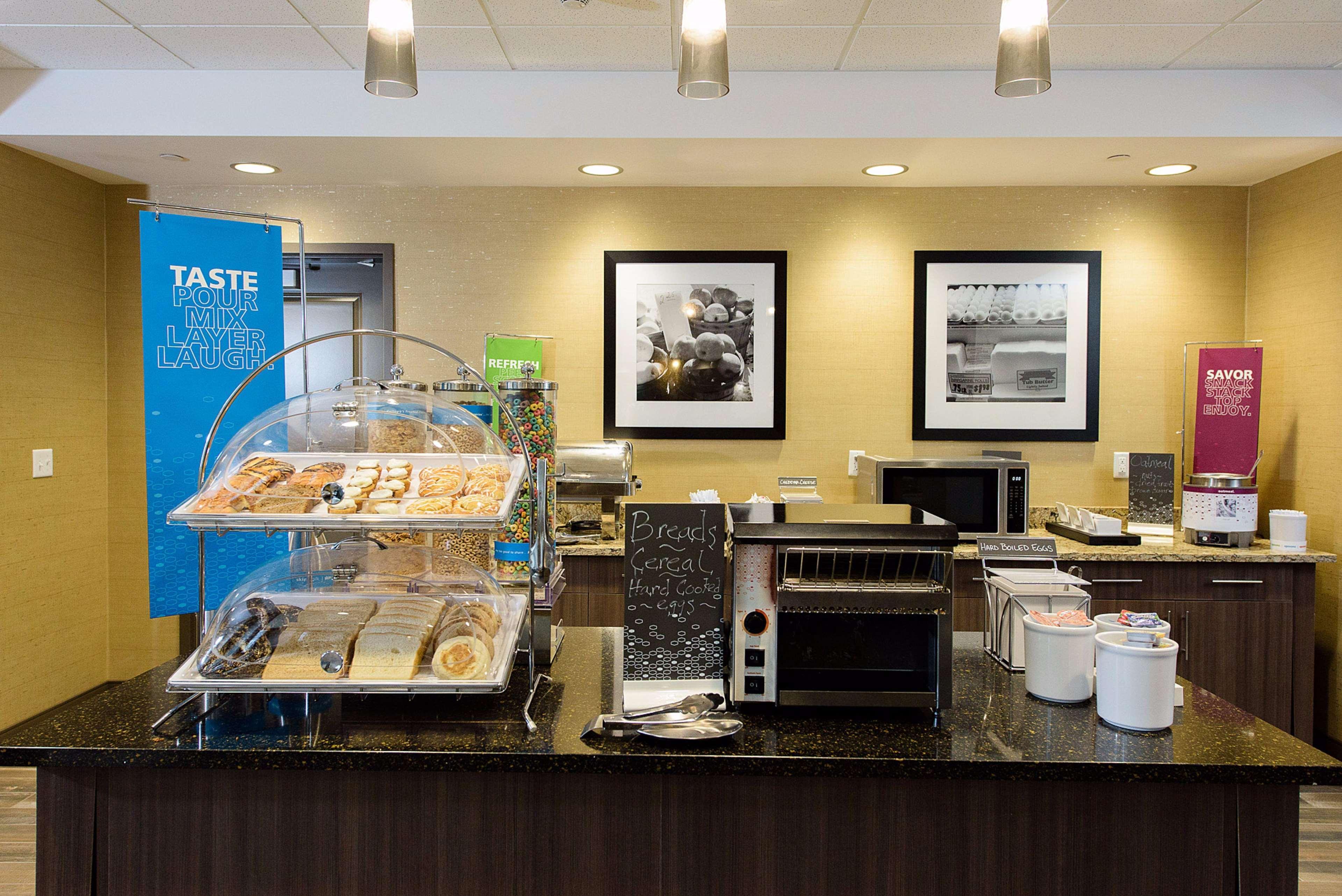 Hampton Inn Superior Duluth, Wi Extérieur photo
