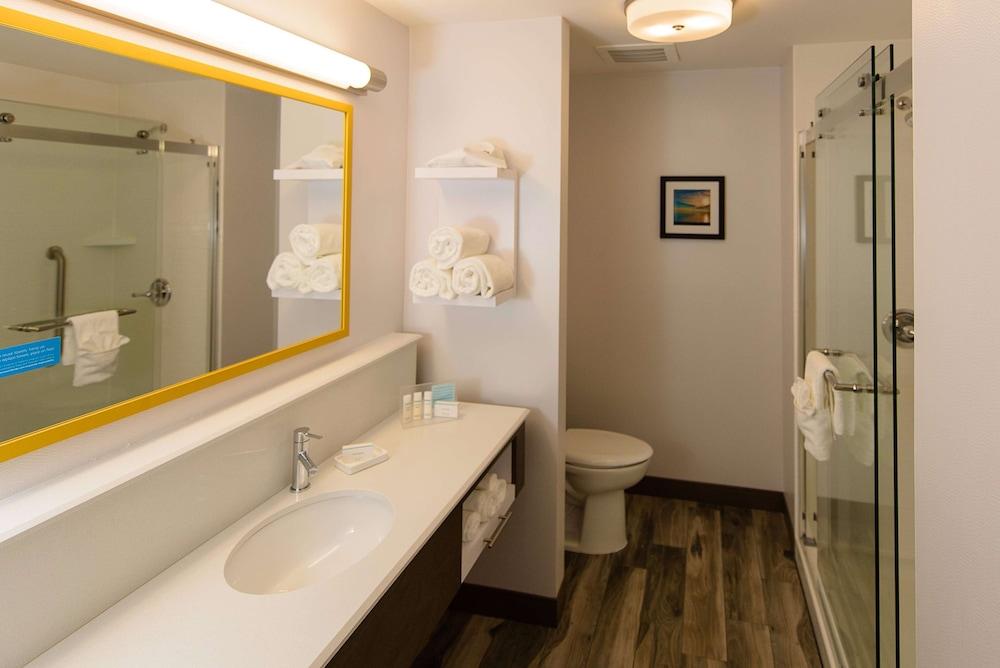 Hampton Inn Superior Duluth, Wi Extérieur photo
