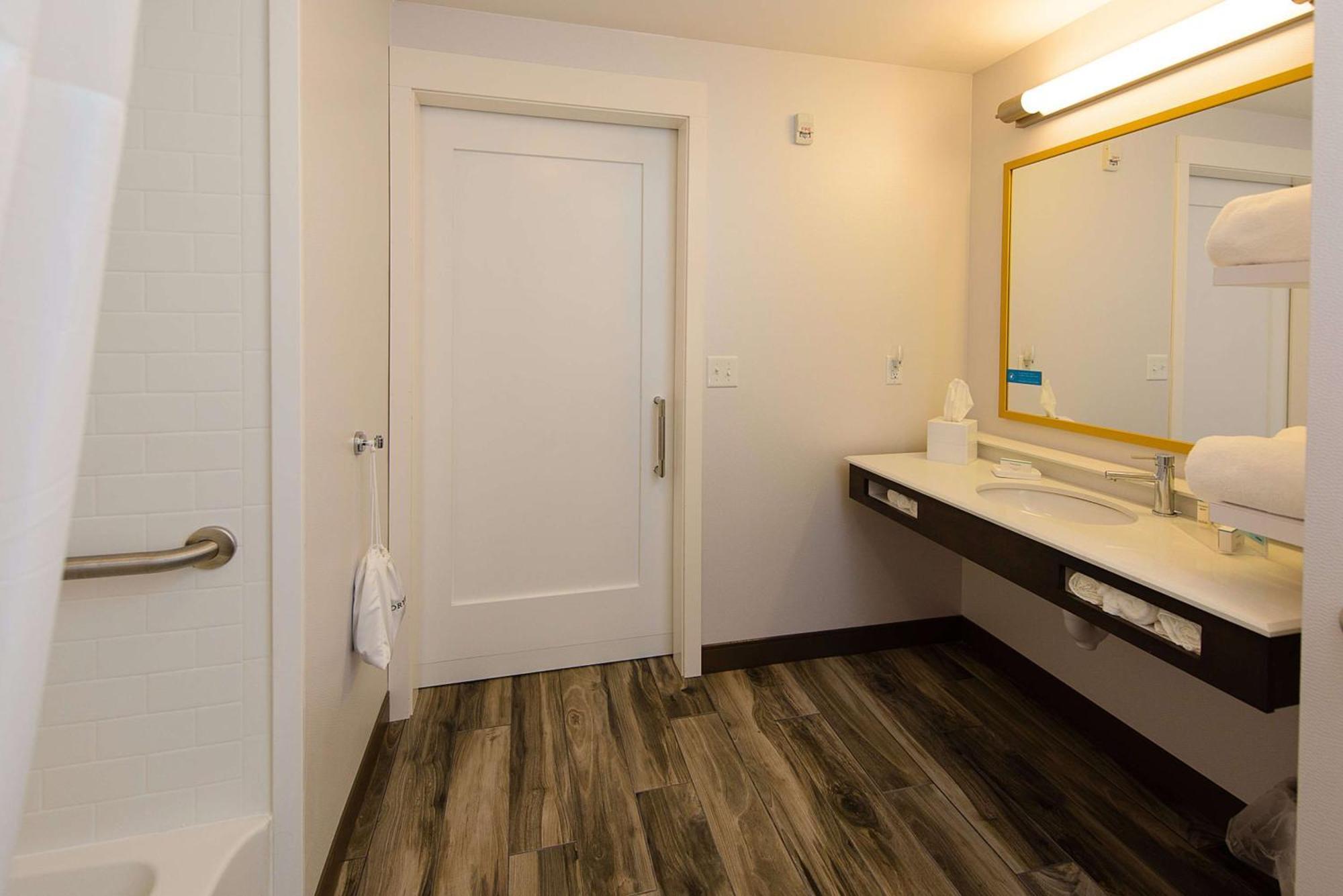 Hampton Inn Superior Duluth, Wi Extérieur photo