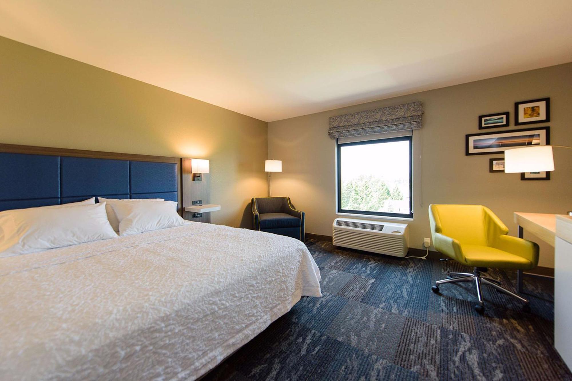 Hampton Inn Superior Duluth, Wi Extérieur photo