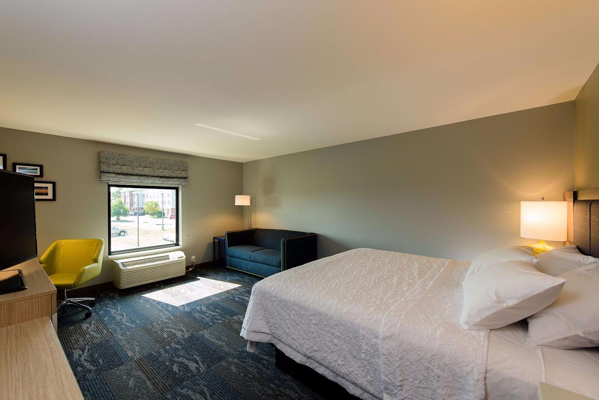 Hampton Inn Superior Duluth, Wi Extérieur photo