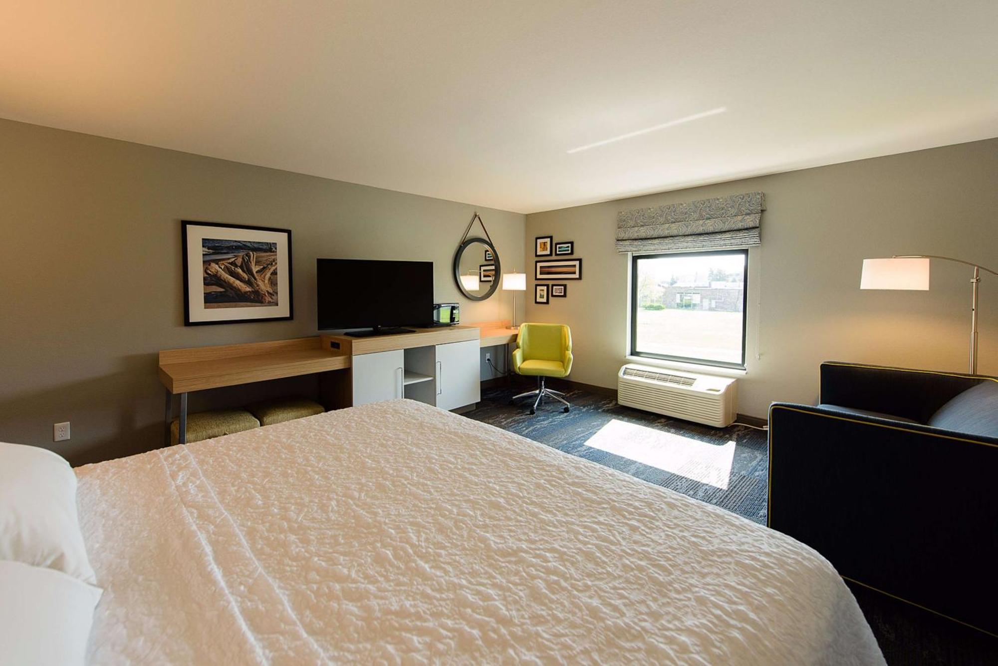Hampton Inn Superior Duluth, Wi Extérieur photo